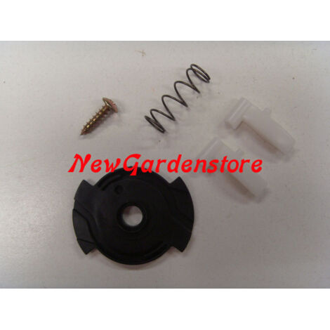 Kit de démarrage pour tracteur de pelouse GCV135 160 HONDA 260115 (1/4)