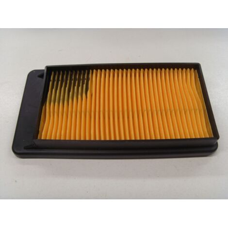 Filtre à air tracteur tondeuse YLM342 YLM346 YAMAHA JK4-14450-00 (1/4)