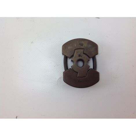 IKRA embrayage complet XL 25 SSB/SSL XL 30 SSL moteur débroussailleuse Ø 59 042496 (1/4)