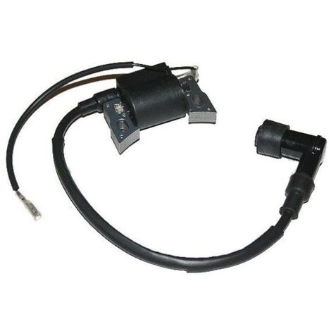 Bobine d'allumage électronique compatible HONDA pour moteur de tracteur de pelouse G100