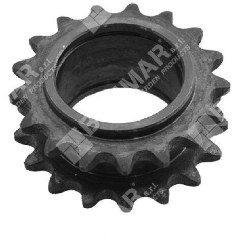 Engrenage double KAAZ - 048281