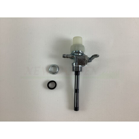 Robinet de carburant BENASSI motocultivateur fraise rotative 004847 (1/3)