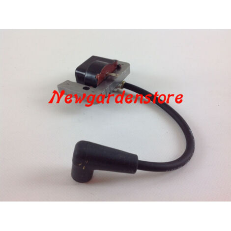 Bobine moteur tracteur tondeuse 14 à 18 HP OHV TECUMSEH 36344A (1/4)