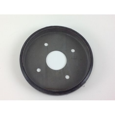 Disque de guidage des roues du tracteur automoteur TORO chasse-neige 38040 38050 38090 015418 (1/4)