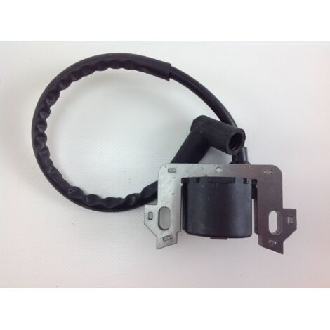 Bobine d'allumage électronique compatible HONDA pour moteur de tracteur GCV135 (1/4)