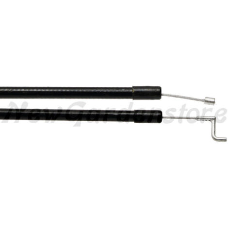 Câble accélérateur débroussailleuse soufflante compatible STIHL 4119 180 1101