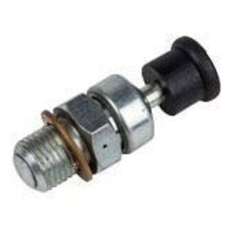 Valve de décompression pour débroussailleuse compatible JONSERED 024 - 026 - 036 - 036 QS