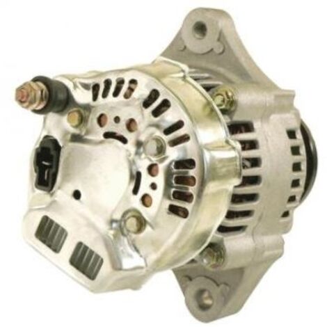 Alternateur compatible avec le moteur KUBOTA D1005 - B21TLB (1/4)