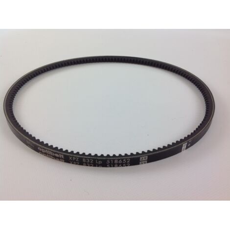 Courroie De Tracteur Tondeuse RIDE ON AL-KO SIGMA CONCORD 610000