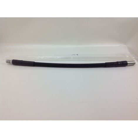 SHINDAIWA gaine BP 35 45 débroussailleuse deuxième série 005319 (1/4)