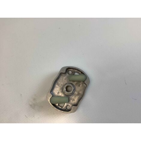 Démarreur compatible avec la débroussailleuse MITSUBISHI TL33 TL43 (1/3)