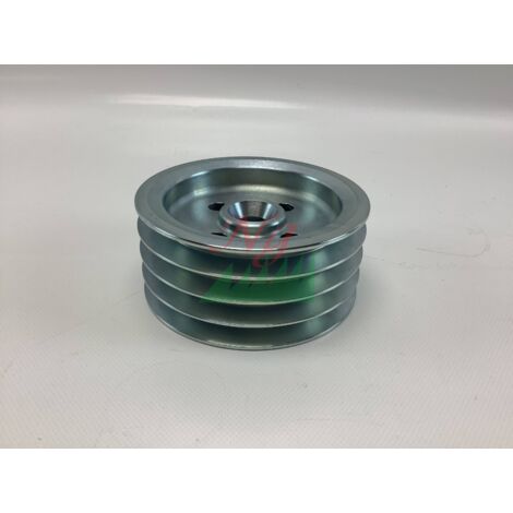 Poulie PDP turbine 350 TURBO1 TURBO2 ORIGINAL GIANNI FERRARI 00.61.00.0390 (1/4)