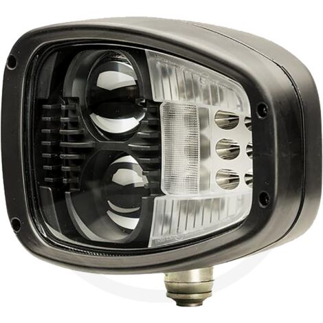 Phare ABL avant gauche 3830 LED tension nominale 12/24 V (1/3)