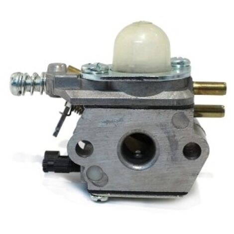 ORIGINAL ZAMA C1U-K58 carburateur pour débroussailleuse à chaîne (1/2)