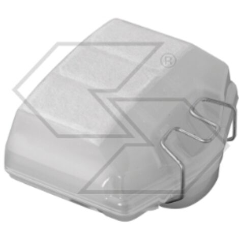 Filtre à air pour moteur de tronçonneuse HUSQVARNA 362 SPECIAL 365 371 372 375