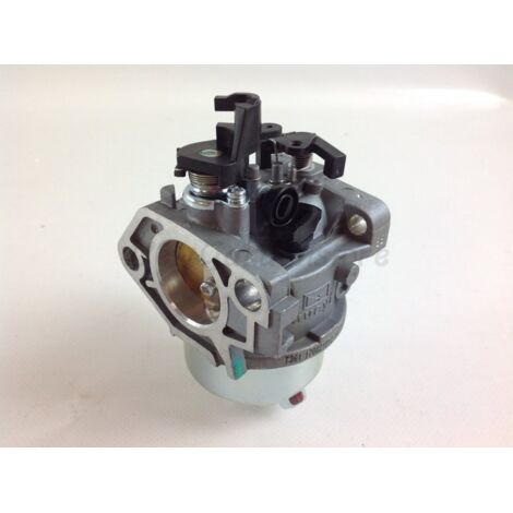 Carburateur pour tracteur de pelouse LONCIN moteur vertical 1P88F 170021012-0001 (1/4)