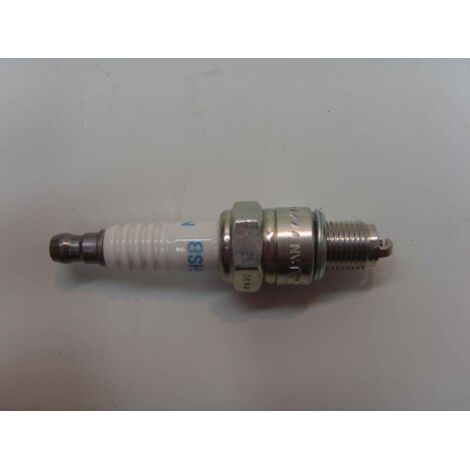 Bougie d'allumage NGK moteur tondeuse CR5HSB 240220 (1/3)