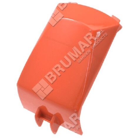 Couvre-poignée pour tronçonneuses ZOMAX 3.001.0101.18 COMPATIBLE - 051987