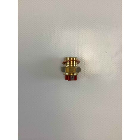 Thermocontact pour échangeur TURBO1 ORIGINAL GIANNI FERRARI 00.54.10.0053 (1/4)