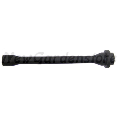 Tuyau d'huile pour débroussailleuse compatible HUSQVARNA 501519901