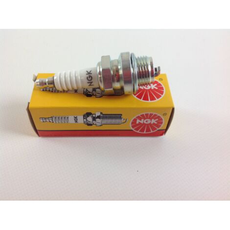Bougie NGK AB2 pour moteur à essence 11-284 (1/4)