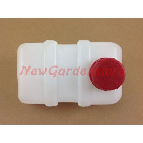 Réservoir de carburant MITSUBISHI T 240 moteur de tarière 004849 (1/4)