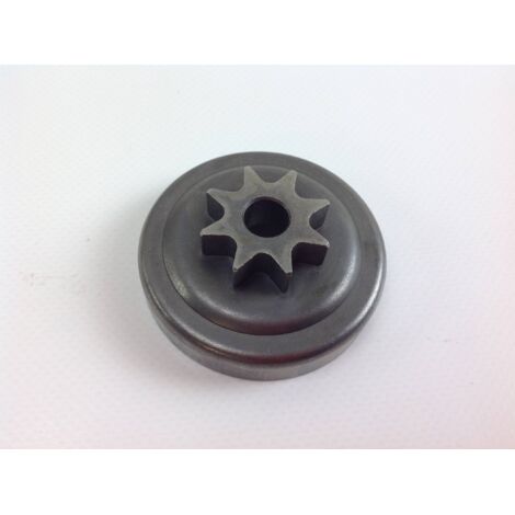 Pignon de cloche d'embrayage pour tronçonneuse G2000T ZENOAH 848C005112 017820 (1/4)