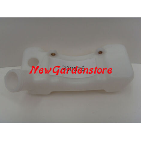 Réservoir mélange débroussailleuse 26cc Euro2 CINA 230525 (1/4)