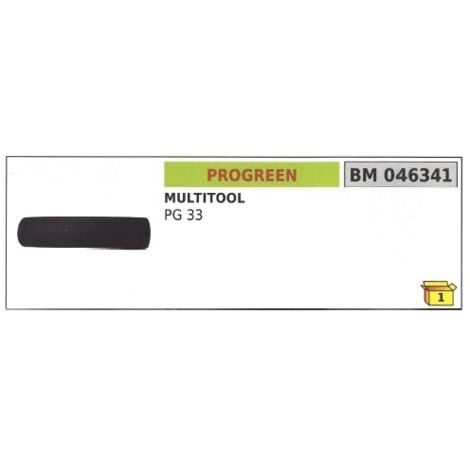 Poignée de tige anti-vibrations PROGREEN PG 33 046341