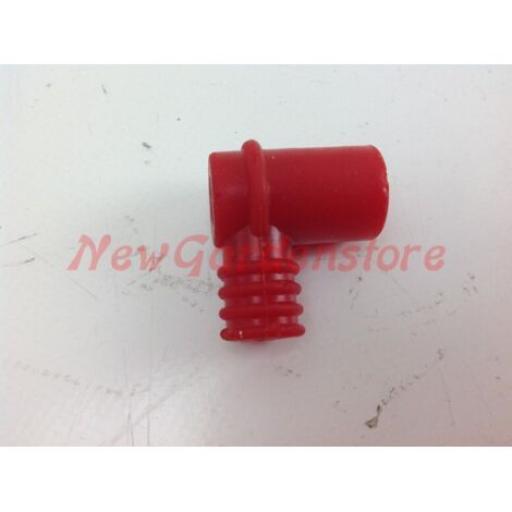 Bouchon de connecteur de bougie SPECIAL 002085 (1/4)