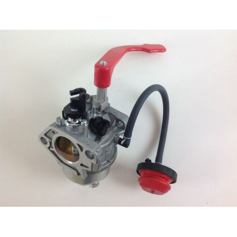LONCIN LC 185 FDS original moteur cultivateur carburateur 170020723-0001 (1/4)