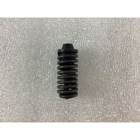 HUSQVARNA tronçonneuse 362/xp/xp special 365/SP/SPECIAL/X-TORQ antivibration 045640 (1/4)