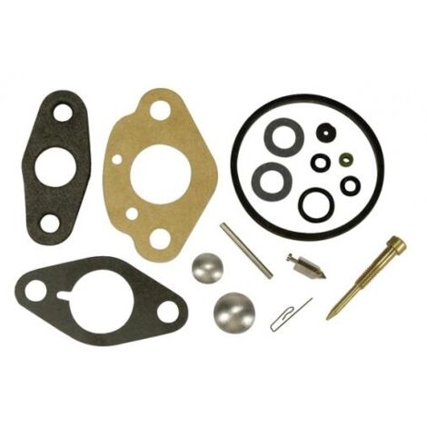 Kit De Réparation Tronçonneuse - KCVV - Compatible MS210/MS230/MS250 - Carburateur - Filtre à Air - Bougie - Jardin