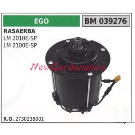 Moteur électrique EGO pour tondeuse à gazon LM 2010E-SP 2100E-SP 039276 2730238001