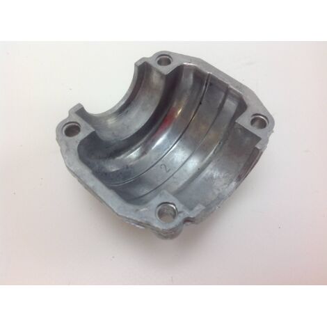 Base Cylindre segments de piston HUSQVARNA moteur de tronçonneuse 136 137 141 142 019091 (1/4)