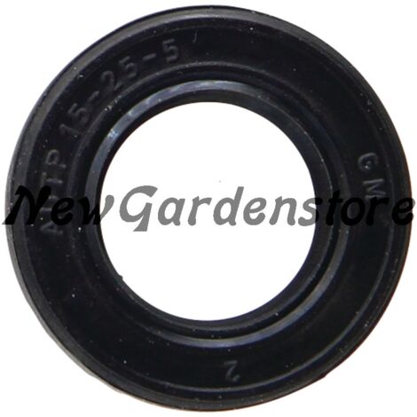 Joint d'huile, vilebrequin de tronçonneuse STIHL 25x15x5 96390031585