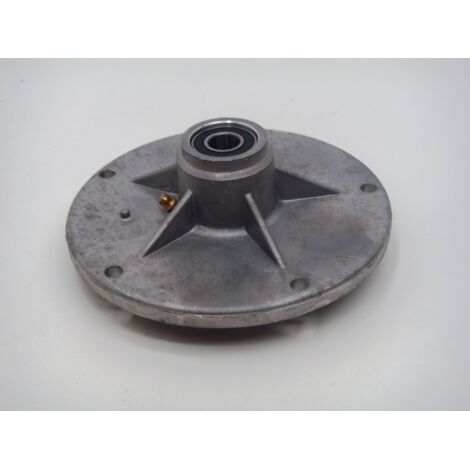 MURRAY ECHO ISEKI moyeu support de lame pour tracteur de pelouse 094305MA (1/4)