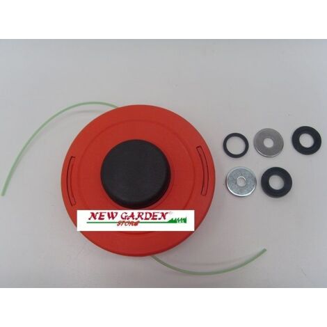 Bobine de tête de battage UNIVERSAL pour débroussailleuses UNIVERSAL (1/2)
