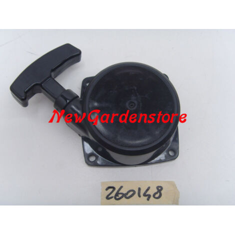 Démarreur souffleur 2T EB650 CINA 260148 débroussailleuse (1/4)