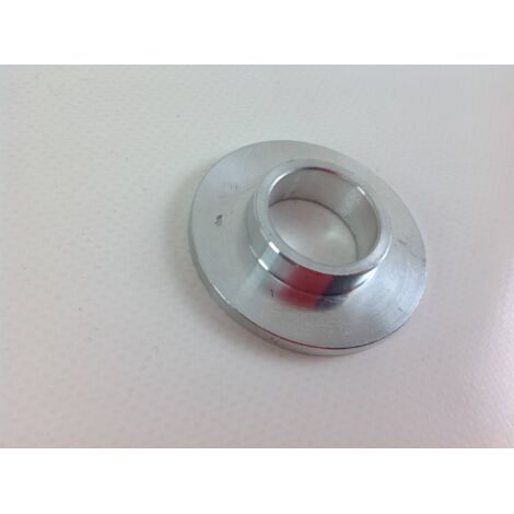 Newgarden – Réducteur Ø 25.4 mm à Ø 20 mm – Accessoire pour débroussailleuse – Compatible avec têtes rotatives – Pour coupes précises (1/3)