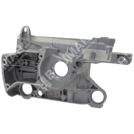 Carter moteur côté embrayage pour tronçonneuses PROGREEN - 054867