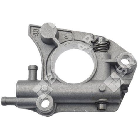 Pompe à huile pour tronçonneuses ZOMAX 4.014.0171.01 + 4.014.0012.03 COMPATIBLE - 051891