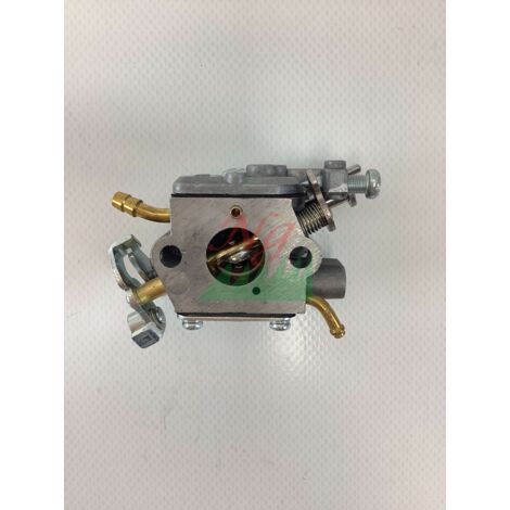 Carburateur souffleur modèles 525BX ORIGINAL HUSQVARNA 5856038-05 585603805 (1/4)