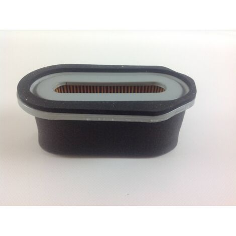 Filtre à air moteur tondeuse KAWASAKI compatible FE120D 4HP 120G 170D 5HP (1/4)