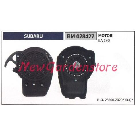 STIHL démarreur moteur tronçonneuse MS341 361 023104 (1/2)