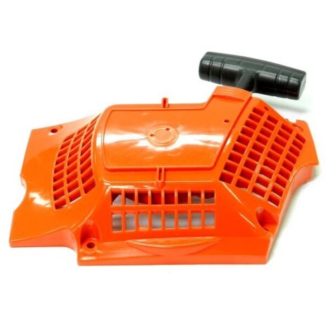 MISE EN MARCHE COMPLÈTE 537104702 HUSQVARNA ORIGINE (1/4)