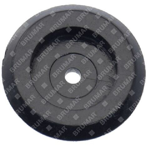 Capuchon anti-vibration pour tronçonneuses PROGREEN - 056983