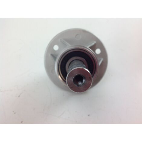 Moyeu de lame compatible avec TC 102 122 GGP 004102 tracteur de pelouse tondeuse (1/4)