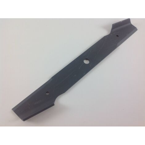 Lame compatible YAMAHA YA1R2-36A00 tondeuse automotrice YT 3600 490mm (1/4)