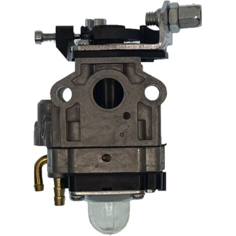 Carburateur RUIXING type Walbro débroussailleuse universelle 26-36 cc AG 0440100/1 (1/4)